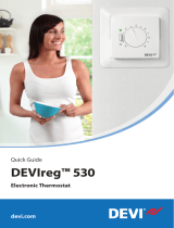 DEVI 140F1041 User guide