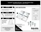 Splendide SecureFit mk01 User manual