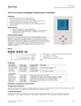 Vector TCY-FT2-U User manual