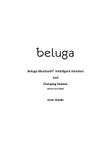 Inter-Tel Beluga BCK-0808 User manual