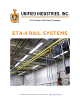 Unified ETA-4 Owner's manual