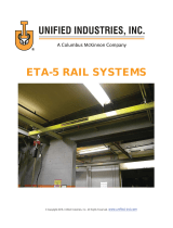 Unified ETA-5 Owner's manual