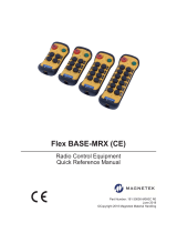 MagnetekFlex Base MRX