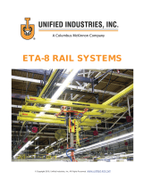 Unified ETA-8 Owner's manual