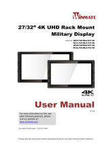 WinmateW27L100-MLA1FG-4K