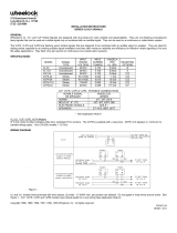 WheelockSERIES VLP