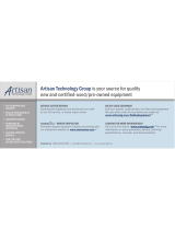 Allen-Bradley SLC 500 User manual