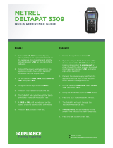 METRELDELTAPAT 3309