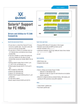 Qlogic QLA2500 Software Manual