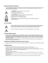 Dish Network DISH 381 User manual