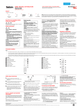 Lenovo ThinkCentre M53 Safety, Warranty, And Setup Manual