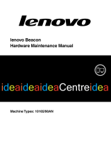 Lenovo Beacon Hardware Maintenance Manual