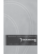 Diamond D172i Installation guide