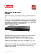 Lenovo IdeaCentre B300 User manual