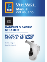 ALDI XHD308 User manual