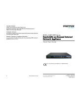 Patton electronic BODi rS BD1000 Series User manual