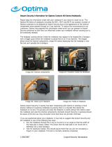 Optima Centoris KN-1 Release note