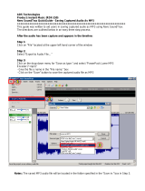 ADS TechnologiesInstant Music RDX-150