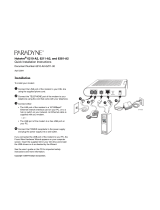 ParadyneHotwire 6381-A2