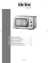 Ide Line 753-076 User manual