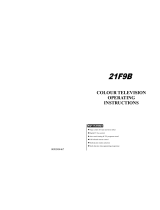 Haier HT-3718 User manual