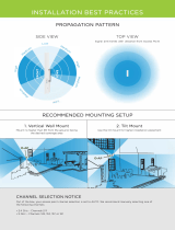 Araknis Networks AN-700-AP-O-AC User guide