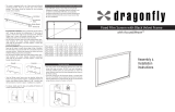 Dragonfly DF-SL-133-AW Owner's manual