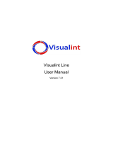 Visualint VI-L-16-6000R User manual