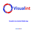 Visualint VI-L-8-2000R User guide