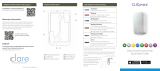 ClareVision CLR-CLARE-SECUREKIT Quick start guide