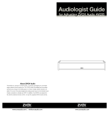 Zvox AudioAV205