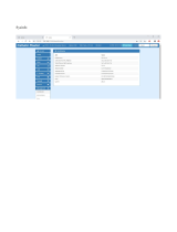 Telewell LTE Industrial router User guide