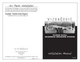 Vizualogic VL9000 Series Installation guide