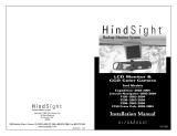 Vizualogic HindSight Lincoln Navigator Installation guide