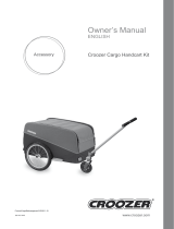 CroozerCargo Handcart Kit