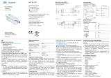 Baumer DAB10-AL Quick start guide