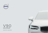 Volvo 2021 Late Quick start guide