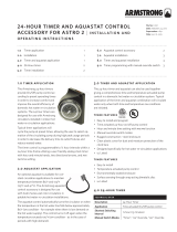 Armstrong Pumps 110123120 Installation guide