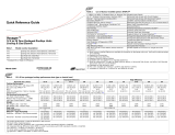 American Standard HVAC TSD240G4R0A0000 User guide