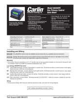 Carlin Combustion Technology6020002FR363S