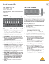 behrimger960 SEQUENTIAL CONTROLLER