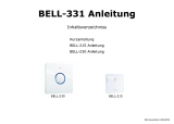 Me BELL-331 Owner's manual
