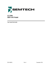 SemtechGX3290 IBIS-AMI