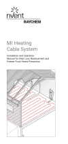 Raychem MI Heating Cable System Installation guide