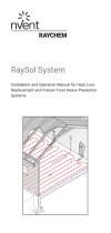Raychem RaySolSystem Installation guide