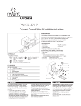 nVent RAYCHEMPMKG-J2LP