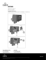 Raychem anturimoduuli Plug-In PT100-ANTURILLE – RAYSTAT V5 Installation guide