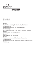 Raychem EM-MI Installation guide