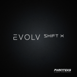 Phanteks Enthoo Evolv Shift x Owner's manual