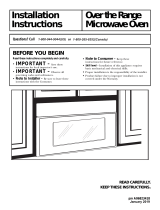 Appliances Connection Picks 1560447 Installation guide